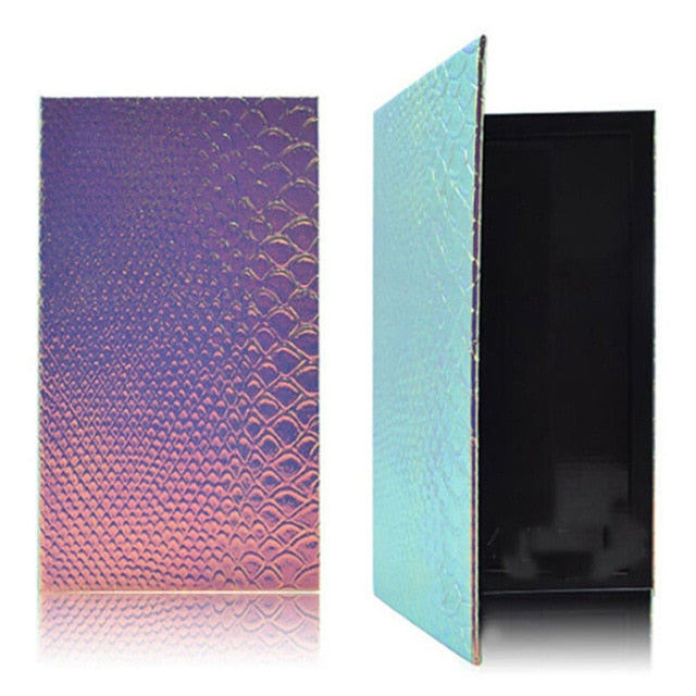 Empty Magnetic Eyeshadow Palette