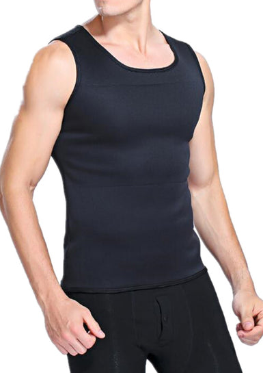 Men's Slimming Sauna Vest