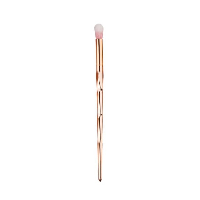 Diamond Fish Makeup Brushes