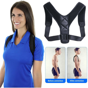 Adjustable Posture Corrector