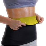 Slimming Sauna Belt