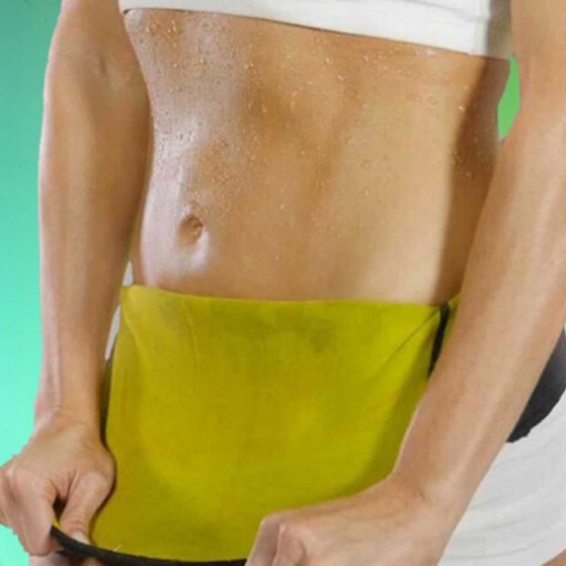 Slimming Sauna Belt