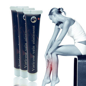 Varicose Veins Treatment Cream