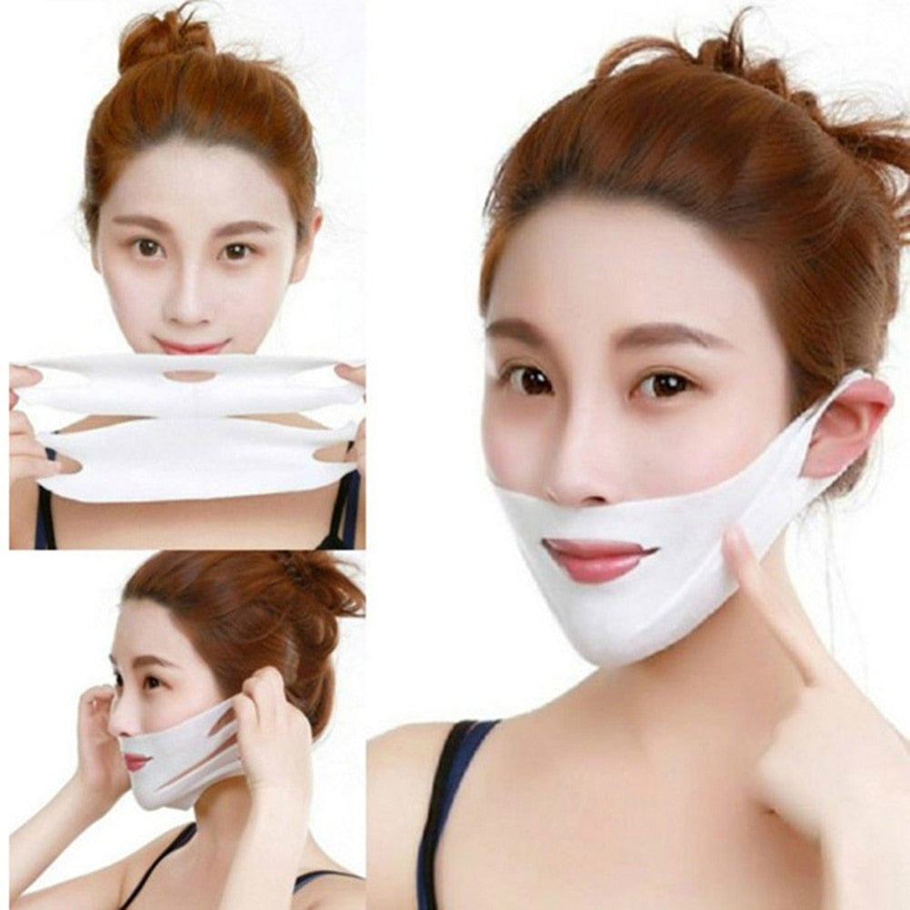 Face lift Mask